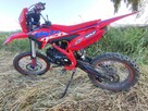 Asix XB68 125cc 4T 2024r stan bardzo dobry - 2