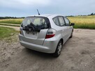Sprzedam Honda Jazz-automat - 4