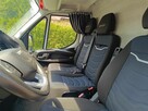 IVECO Furgon MAX. Pierwszy właściciel. - 5