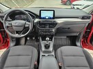 Ford Kuga III 2020, benzyna 150 KM, salon Polska, I wł. - 9