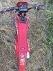 Asix XB68 125cc 4T 2024r stan bardzo dobry - 6