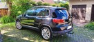 VW TIGUAN 2,0 TDI moc 177 KM z salonu 4 x 4 Navi ,kamera cof - 15