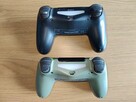 PlayStation 4 Pro CUH‑7216B – Stan igła, super cicha, najlep - 14