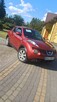 samochód osobowy NIssan Juke - 4