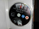 The Blair Witch Project (1999) DVD - 4