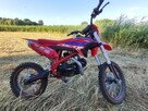 Asix XB68 125cc 4T 2024r stan bardzo dobry - 3