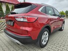 Ford Kuga III 2020, benzyna 150 KM, salon Polska, I wł. - 3