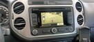 VW TIGUAN 2,0 TDI moc 177 KM z salonu 4 x 4 Navi ,kamera cof - 10