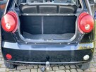 Chevrolet Matiz 1.0 SE z inst gaz, ksiazka serwisowa + hak - 11