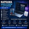 NAPRAWA KOMPUTERÓW I LAPTOPÓW | USŁUGI IT