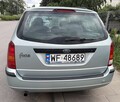 Ford Focus Kombi 1.6 Benzyna Salon Polska - Wyposażony Spraw - 4