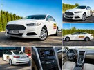 Ford Mondeo(Fusion) - 8