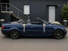 Auto do ślubu BMW E46 Cabrio - 2