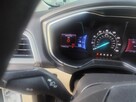 Ford Mondeo(Fusion) - 5