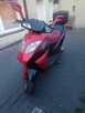Skuter ZIPP VANGYE