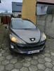 Peugeot 308 SW 2009 z gazem