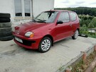 Fiat Seicento 1.1 Benzyna/LPG - 2