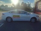 Ford Mondeo(Fusion) - 4