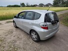 Sprzedam Honda Jazz-automat - 7