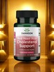 Red Yeast Rice - Na Cholesterol - 2