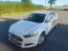 Ford Mondeo(Fusion) - 11