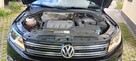 VW TIGUAN 2,0 TDI moc 177 KM z salonu 4 x 4 Navi ,kamera cof - 12