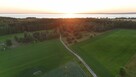 Działka rekreacyjna 1061 m² nad Śniardwami – Kwik, gmina Pis - 4