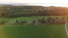 Działka rekreacyjna 1061 m² nad Śniardwami – Kwik, gmina Pis - 7
