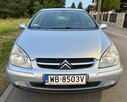 Citroen C5 2.0 Benzyna - Bezwypadek - Salon Polska
