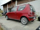 Fiat Seicento 1.1 Benzyna/LPG - 3