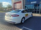 Ford Mondeo(Fusion) - 12