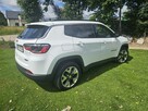 Jeep Compass 2023 | 2.0T 200 KM 4x4 | PL Menu | Stan Bardzo - 5