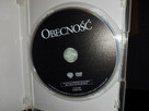 Obecność (2013) DVD - 4
