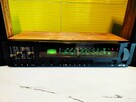 Radio Amator, radio przestrojone na nowe pasmo plus kolumny - 2