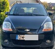 Chevrolet Matiz 1.0 SE z inst gaz, ksiazka serwisowa + hak - 2