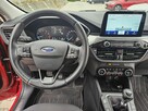 Ford Kuga III 2020, benzyna 150 KM, salon Polska, I wł. - 10