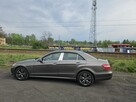 MERCEDES W212 E-KLASA E250 CDI - 15