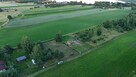 Działka rekreacyjna 1061 m² nad Śniardwami – Kwik, gmina Pis - 9
