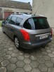 Peugeot 308 SW 2009 z gazem - 2