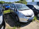 Sprzedam Honda Jazz-automat - 6