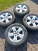 Felgi aluminiowe Fiat Freemont - 4