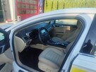 Ford Mondeo(Fusion) - 3