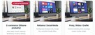 Strony Internetowe Sklepy Internetowe Wordpress Prestashop - 3