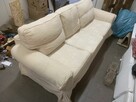 KANAPA 3-OSOBOWA IKEA