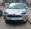 Toyota Yaris Cross 2025 r Comfort - 4