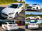 Ford Mondeo(Fusion) - 9