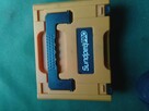 Wiertarka Udarowa Akumulator Sundpey Pro 21 v 4mAh Żółty - 2