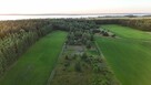 Działka rekreacyjna 1061 m² nad Śniardwami – Kwik, gmina Pis - 5
