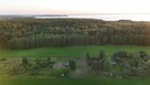 Działka rekreacyjna 1061 m² nad Śniardwami – Kwik, gmina Pis - 6