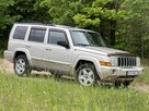 JEEP COMMANDER 4X4 3.7 V6 + LPG | możliwa zamiana - 4